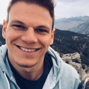 Meet your Posher, Daniel